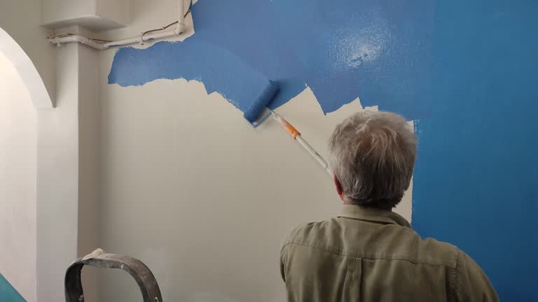 Best Wallpaper Removal and Painting  in Dravosburg, PA